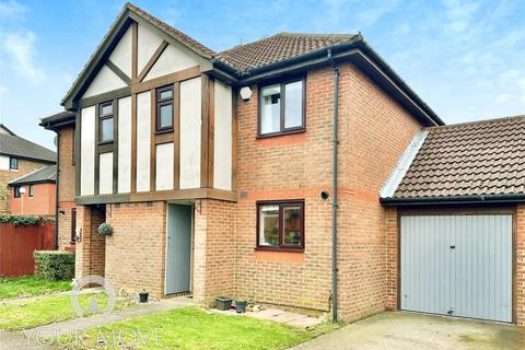 88 Louvain Road, Greenhithe, DA9 9DZ