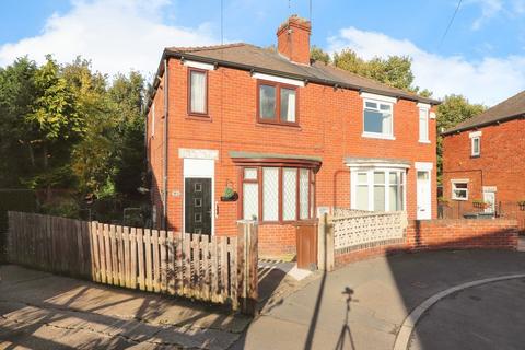 2 bedroom semi-detached house for sale, Poole Place, Sheffield S9