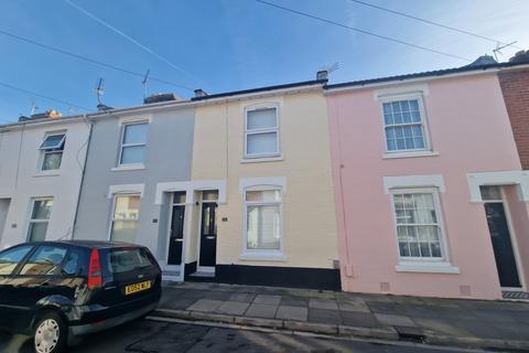 2 bedroom terraced house for sale, Goodwood Road, Hampshire PO5