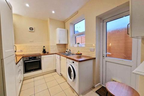 2 bedroom terraced house for sale, Goodwood Road, Hampshire PO5