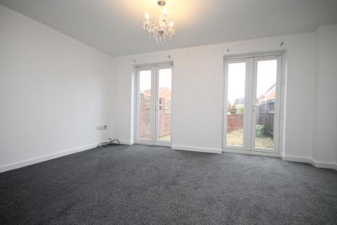 3 bedroom end of terrace house for sale, Gooch Close, Durham TS19