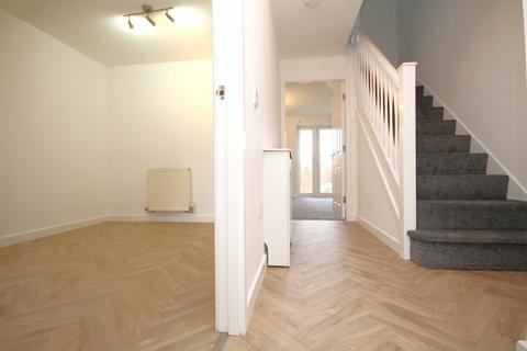 3 bedroom end of terrace house for sale, Gooch Close, Durham TS19