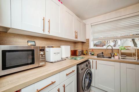 1 bedroom flat for sale, Castle Avenue, Falkirk FK2