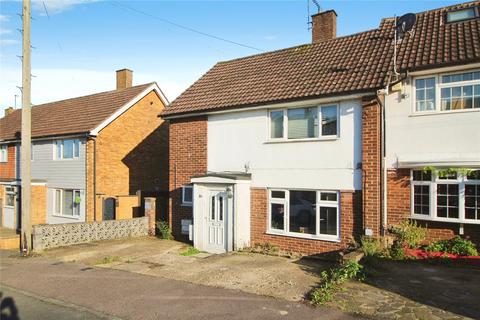 2 bedroom maisonette for sale, Someries Road, Hertfordshire HP1