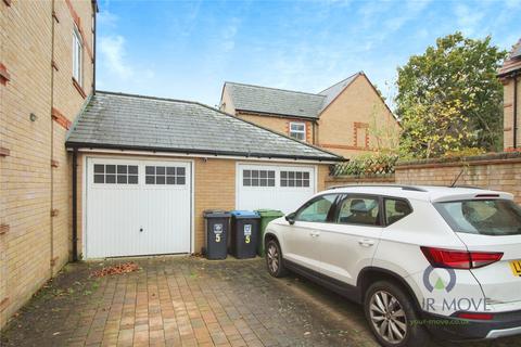 4 bedroom detached house for sale, Phoenix Walk, Hertfordshire HP2