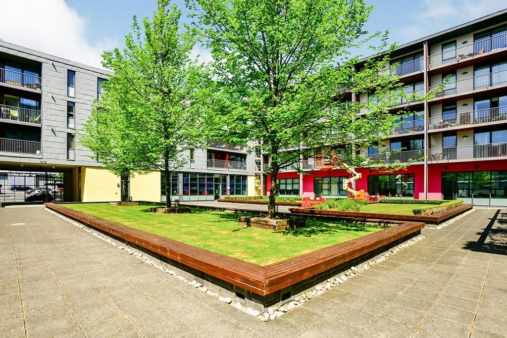 Communal Garden