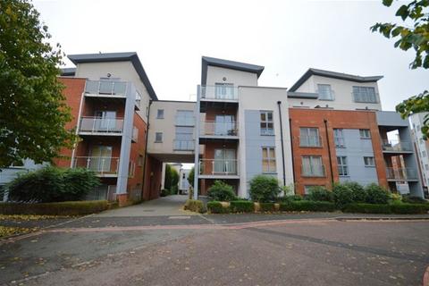 2 bedroom flat to rent, Nero House, Charrington Place, St Albans