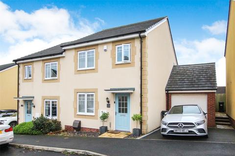 3 bedroom semi-detached house for sale, Monger Lane, Radstock BA3