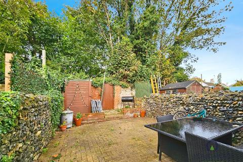 10 Upper Dumpton Park Road, Ramsgate, CT11 7PE