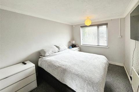 1 bedroom maisonette for sale, Gloucester Close, Rainham ME8