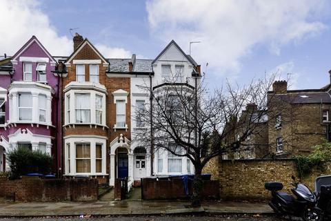 Studio to rent, NW6