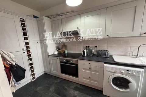 2 bedroom apartment to rent, SW17