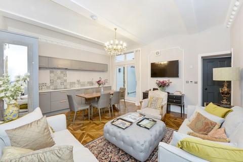 2 bedroom flat to rent, Stanhope Gardens, South Kensington, SW7