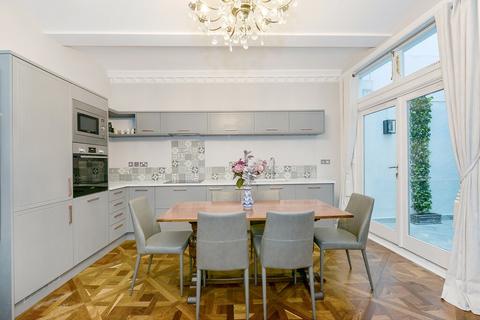 2 bedroom flat to rent, Stanhope Gardens, South Kensington, SW7