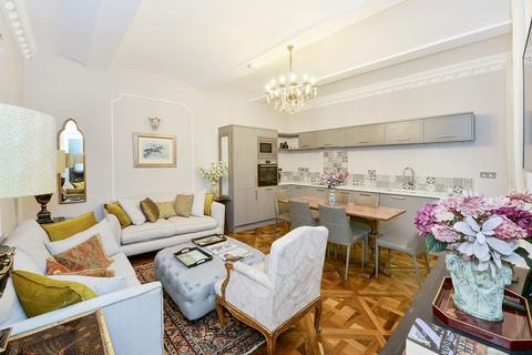 2 bedroom flat to rent, Stanhope Gardens, South Kensington, SW7