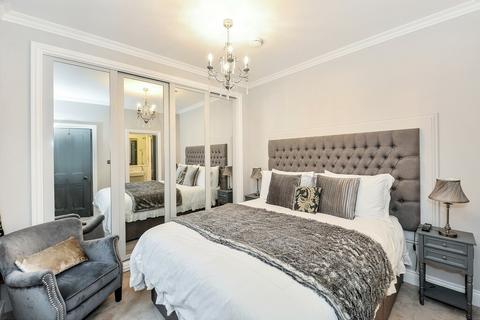 2 bedroom flat to rent, Stanhope Gardens, South Kensington, SW7