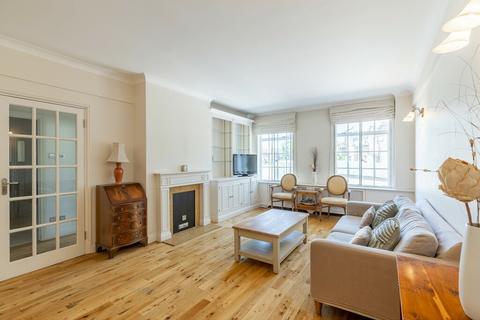 2 bedroom apartment to rent, Brompton Road, Knightsbridge, SW3