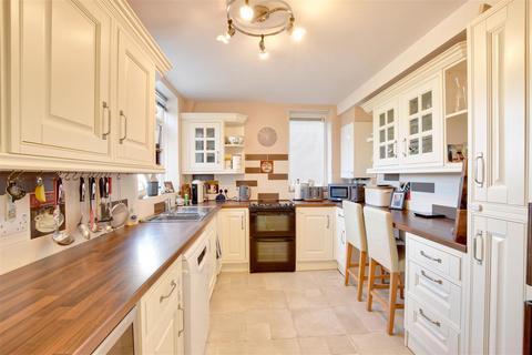 3 bedroom semi-detached house for sale, Udimore Road, Rye