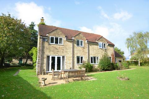 4 bedroom detached house for sale, Southwick WILTSHIRE