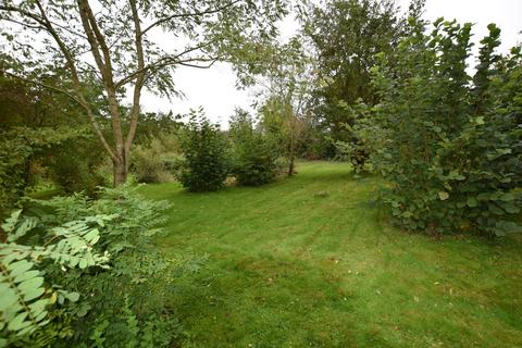 Plot for sale, Hagworthingham LINCOLNSHIRE