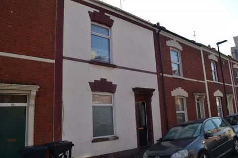 4 bedroom house to rent, Granville Street, Bristol BS5