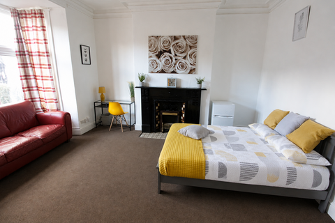 1 bed house for rent in 57 St Catherines, Lincoln, Lincolnshire, LN5