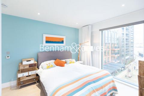 4 bedroom apartment to rent, Central Avenue, Hammersmith And Fulham SW6