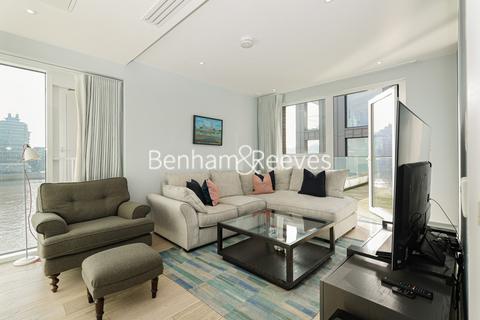 4 bedroom apartment to rent, Central Avenue, Hammersmith And Fulham SW6