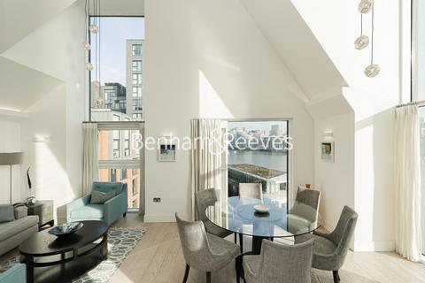 4 bedroom apartment to rent, Central Avenue, Hammersmith And Fulham SW6