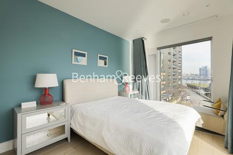 4 bedroom apartment to rent, Central Avenue, Hammersmith And Fulham SW6