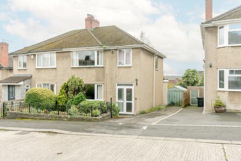 3 bedroom semi-detached house for sale, Coombe Dingle, Bristol BS9