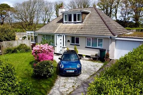 3 bedroom detached house for sale, Penwarne Close, Falmouth TR11