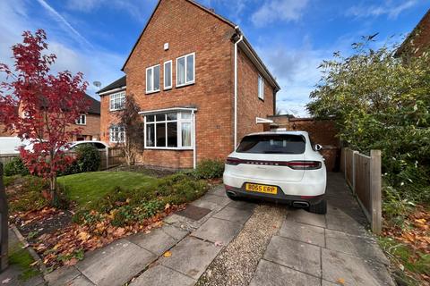 3 bedroom semi-detached house to rent, Packwood Close, Bentley Heath, Solihull, B93