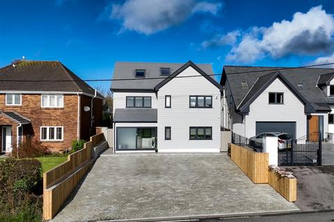 5 bedroom house for sale, Joiners Road, Swansea SA4