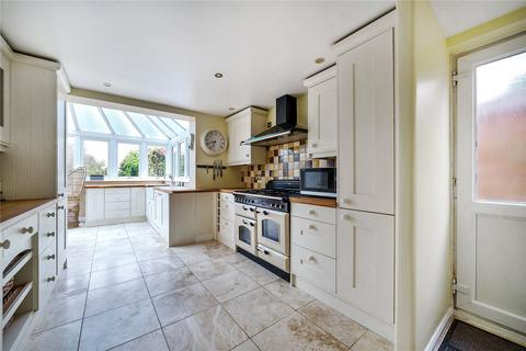 4 bedroom end of terrace house for sale, Trenchard Avenue, Calne, Wiltshire, SN11