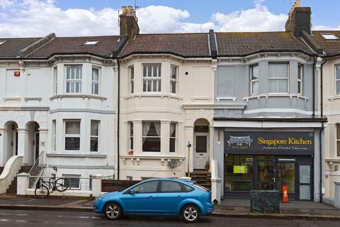 undefined, Blatchington Road, Hove