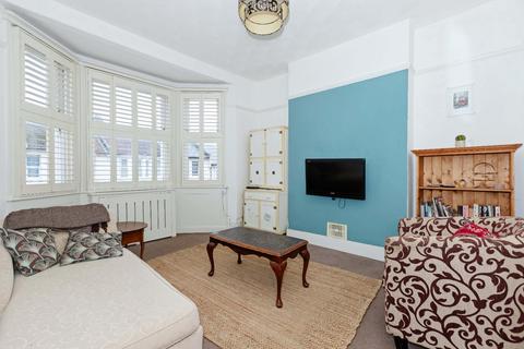 undefined, Blatchington Road, Hove