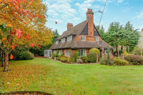 4 bedroom detached house for sale, Shortway, Amersham