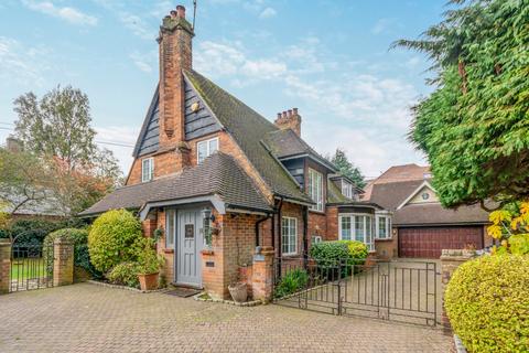 4 bedroom detached house for sale, Shortway, Amersham