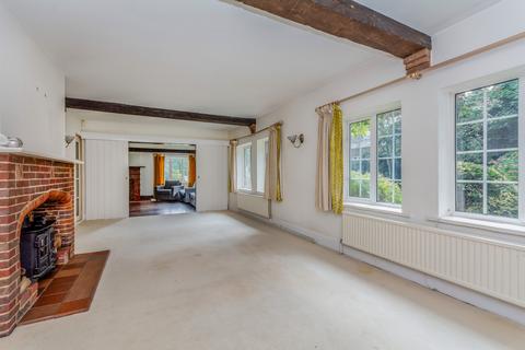 4 bedroom detached house for sale, Shortway, Amersham