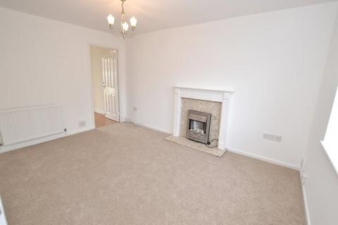 2 bedroom terraced house for sale, Waterside Drive, Market Drayton, Shropshire