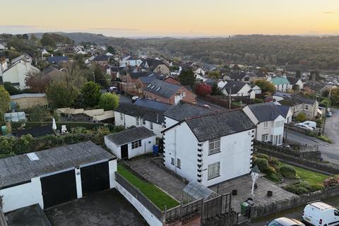 3 bedroom detached house for sale, Forest Road, Cinderford, Gloucestershire, GL14 2NT