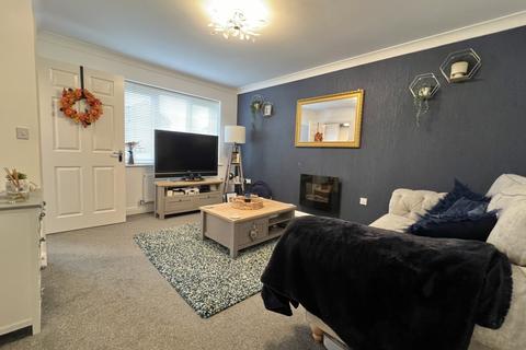 undefined, Truno Close, Normoss FY3
