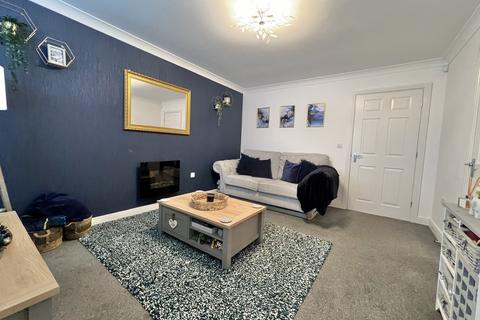 undefined, Truno Close, Normoss FY3