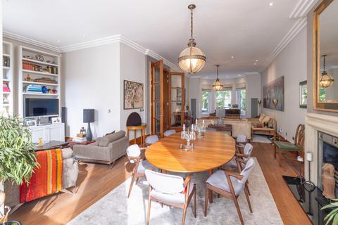 5 bedroom semi-detached house for sale, Branch Hill, London, NW3