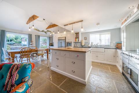 4 bedroom detached house for sale, St. James Street, Castle Hedingham, Halstead, Essex, CO9