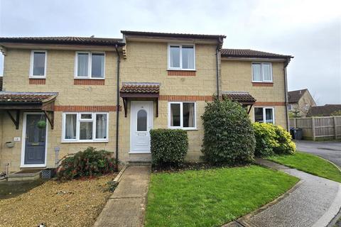 2 bedroom terraced house for sale, Ray Close, Chippenham