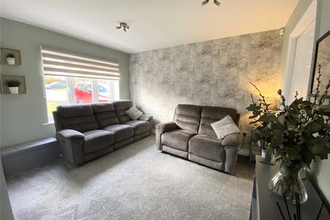 2 bedroom end of terrace house for sale, Fern Close, Northumberland NE42