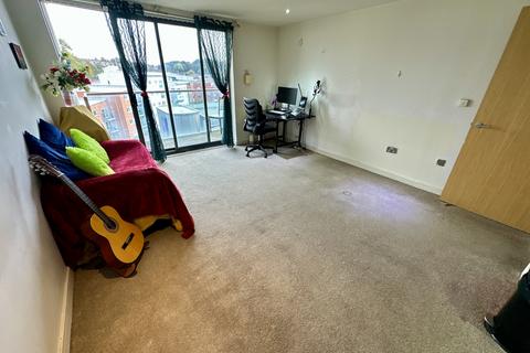 1 bedroom apartment for sale, Neptune Marina, Ipswich IP3