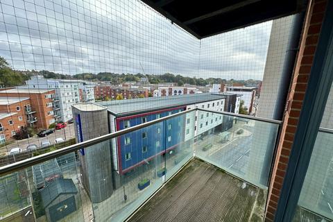 1 bedroom apartment for sale, Neptune Marina, Ipswich IP3